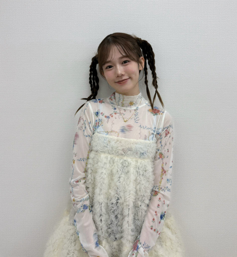 川口葵