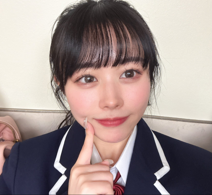 佐野愛花