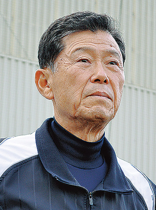 渡邊元智