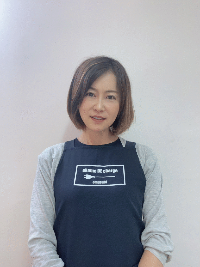 渡辺元美