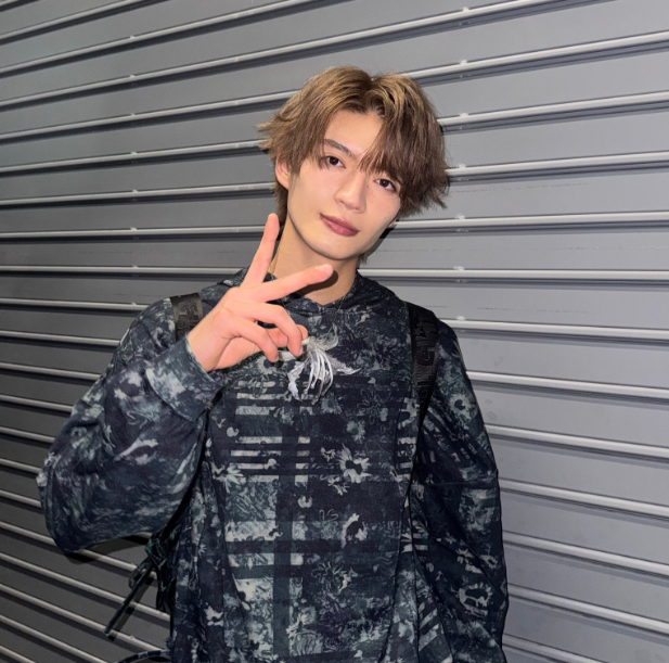 杢代和人