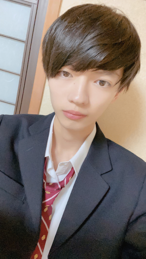 杢代和人