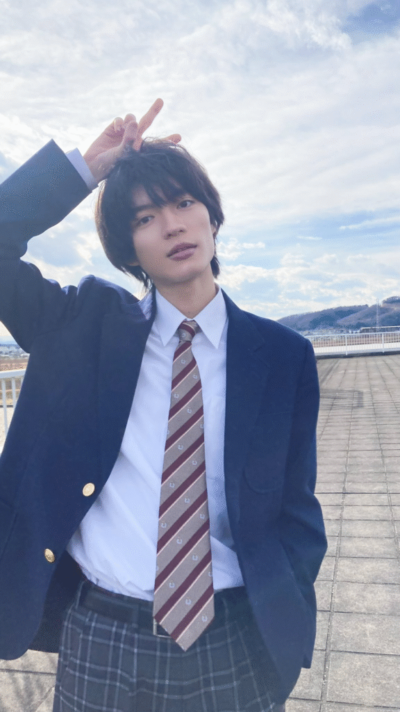 杢代和人