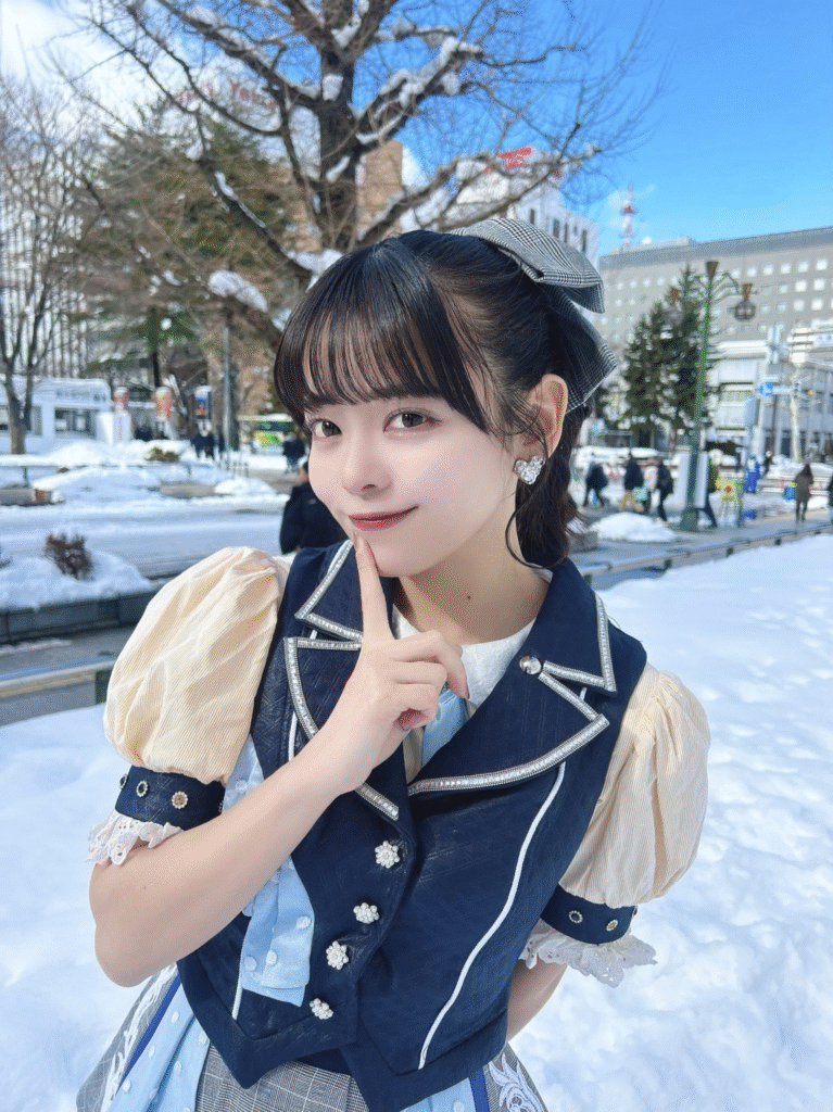 阿部葉菜