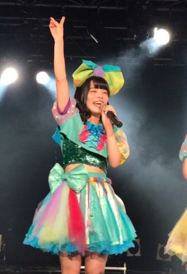 阿部葉菜 柊はな