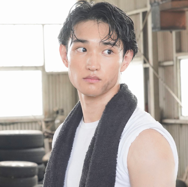 吉川太郎