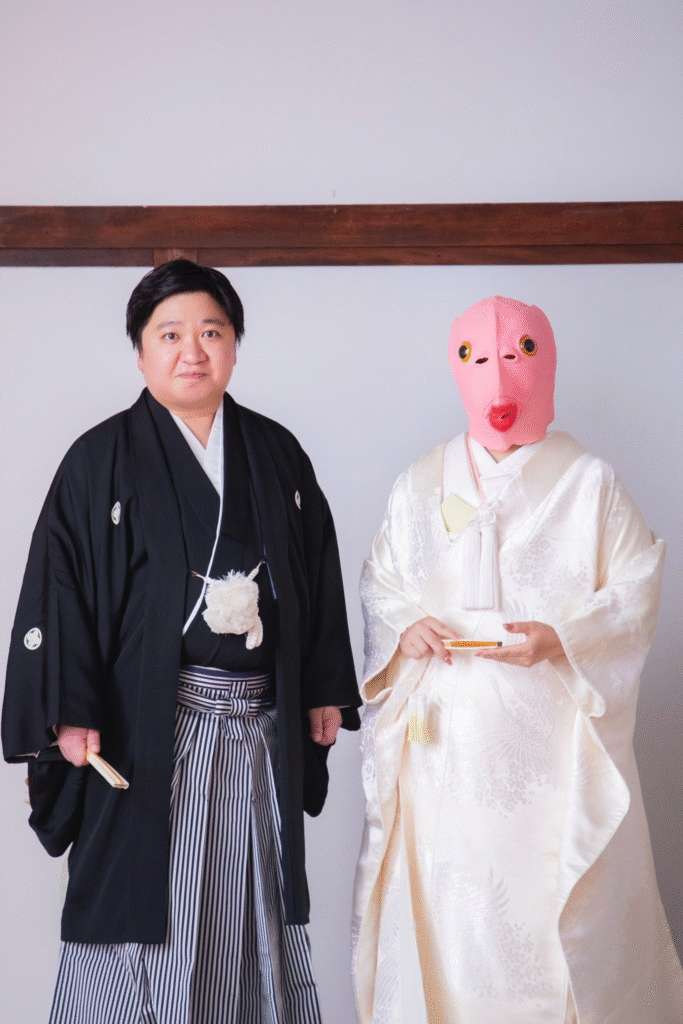 ニッポンの社長ケツ嫁