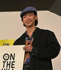 小西凜玖