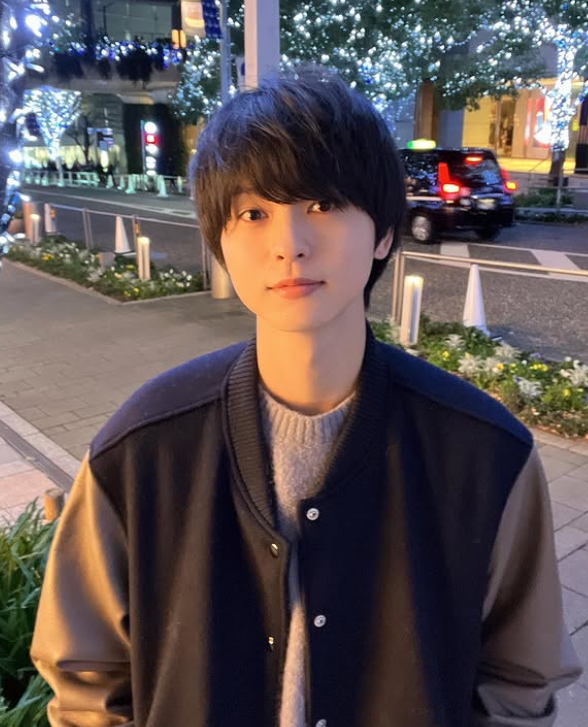 松村陸斗