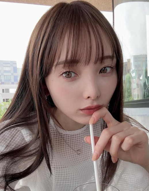 橋下美好