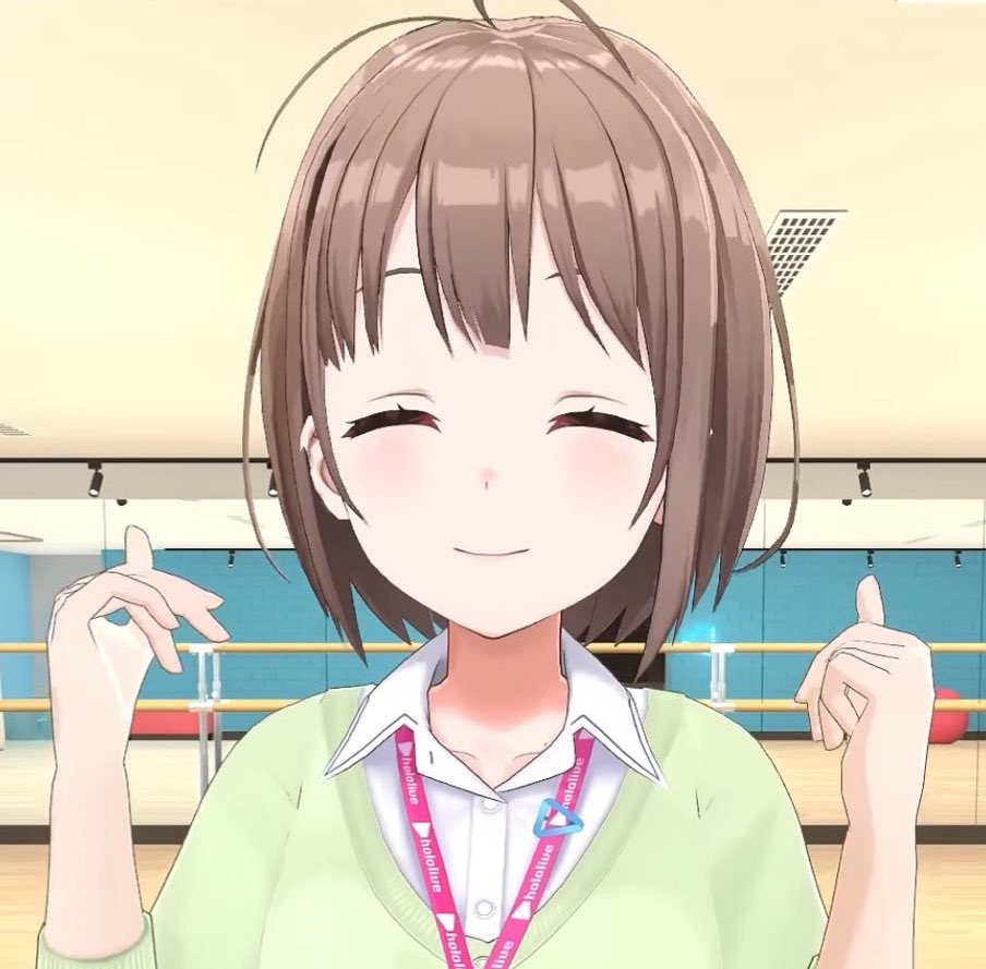 春先のどか