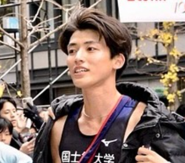 鈴木伸弥