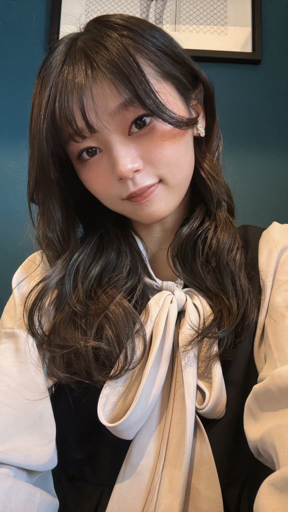 i飯田雪乃