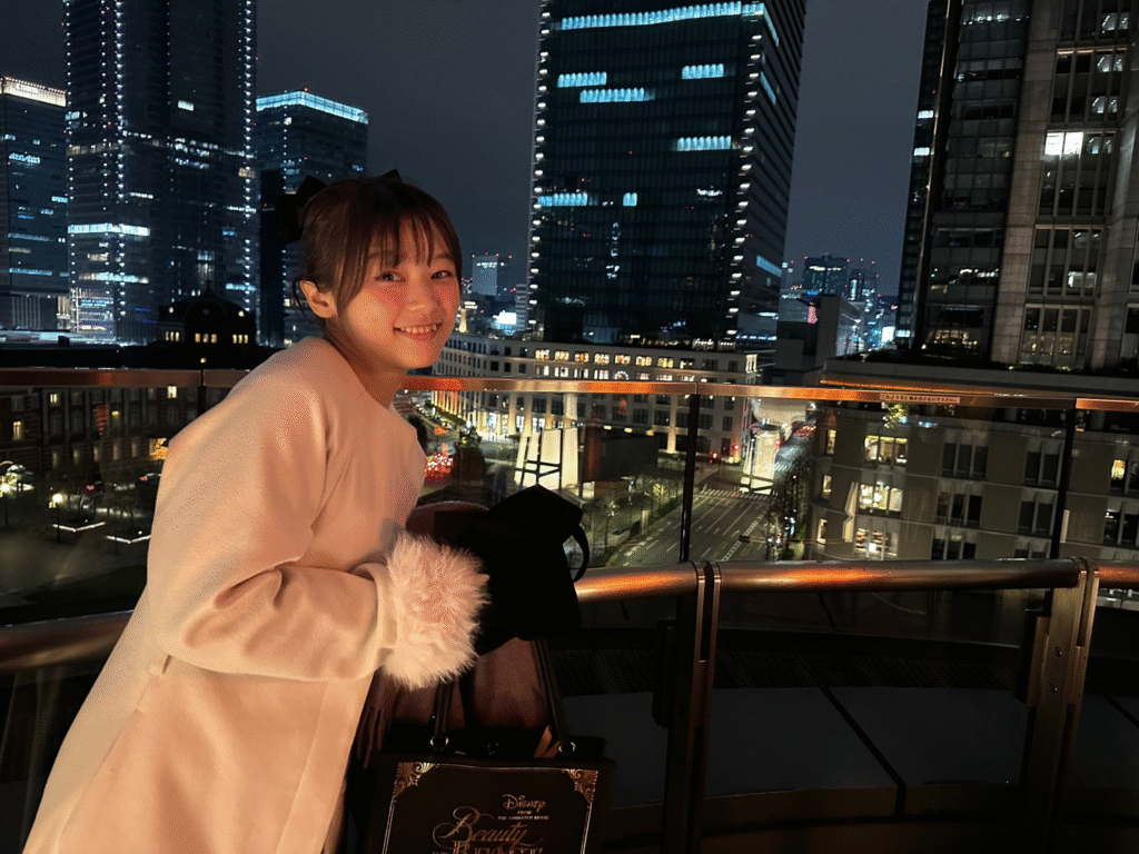 飯田雪乃