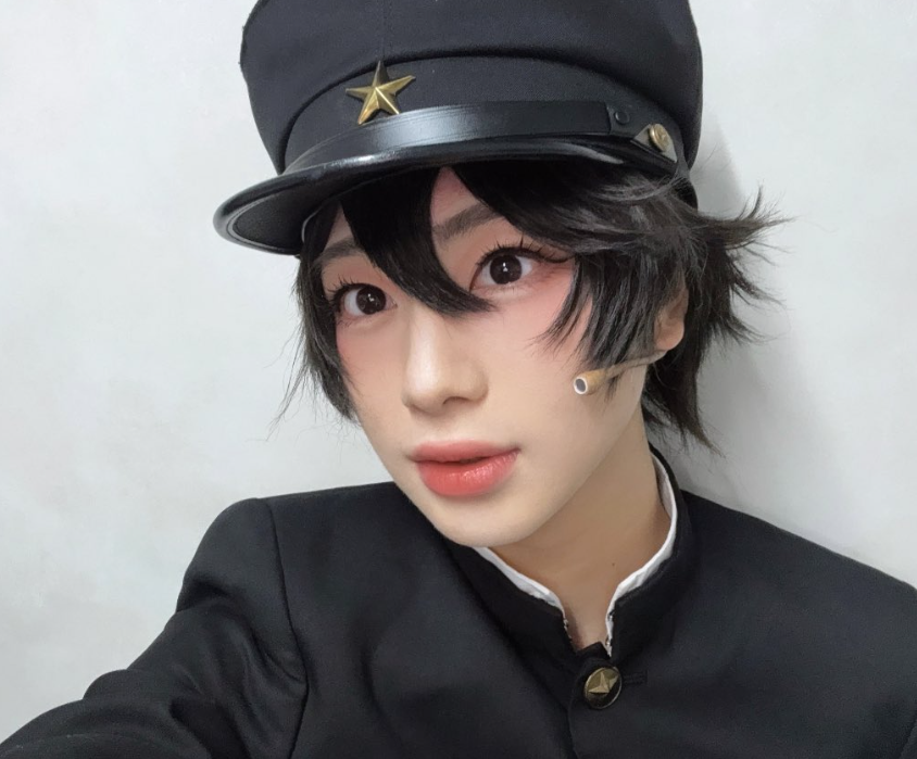 望月春希